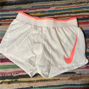 Nike® Women’s Tempo Dry Core Running Shorts